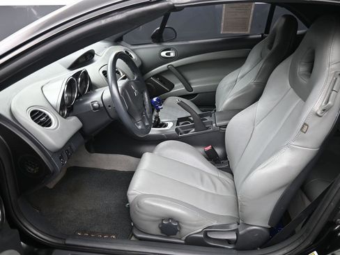Used 2009 Mitsubishi Eclipse GS FWD image 10
