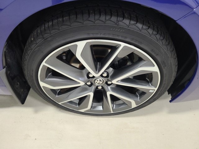 Used 2020 Toyota Corolla SE FWD image 34