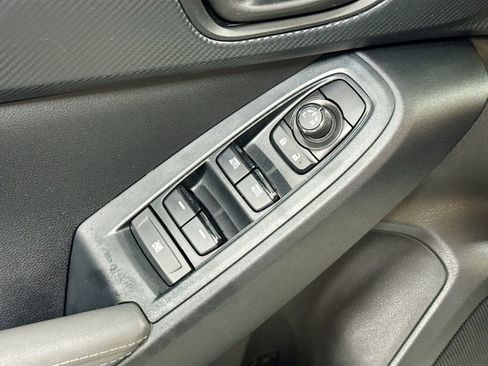 Certified 2025 Subaru Crosstrek 2.0i Premium image 15