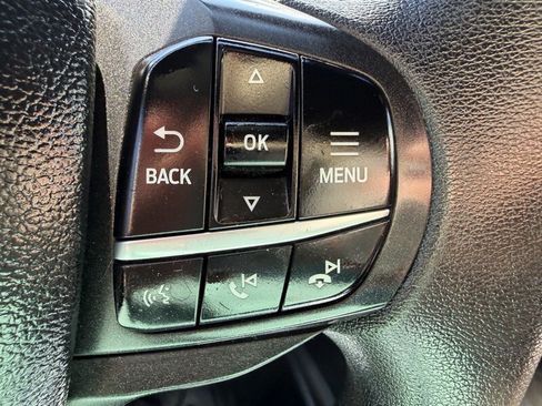 Used 2024 Ford Explorer 4WD Police Interceptor image 23