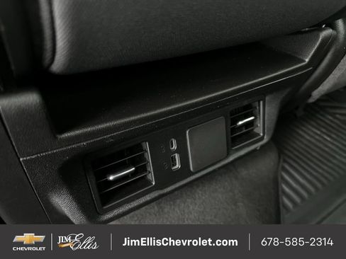 Certified 2024 Chevrolet Silverado 1500 Custom image 21