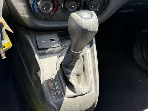 Used 2021 RAM ProMaster City Tradesman w/ Window Group 05 FWD image 20