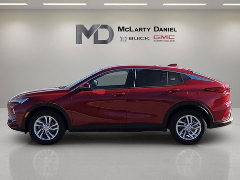 New 2026 Buick Envista Preferred w/ Convenience II Package image 3