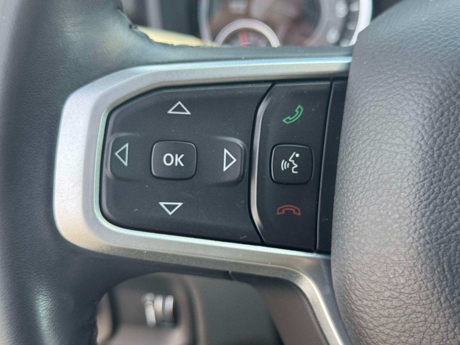 Used 2021 RAM 1500 Big Horn AWD/4WD image 20
