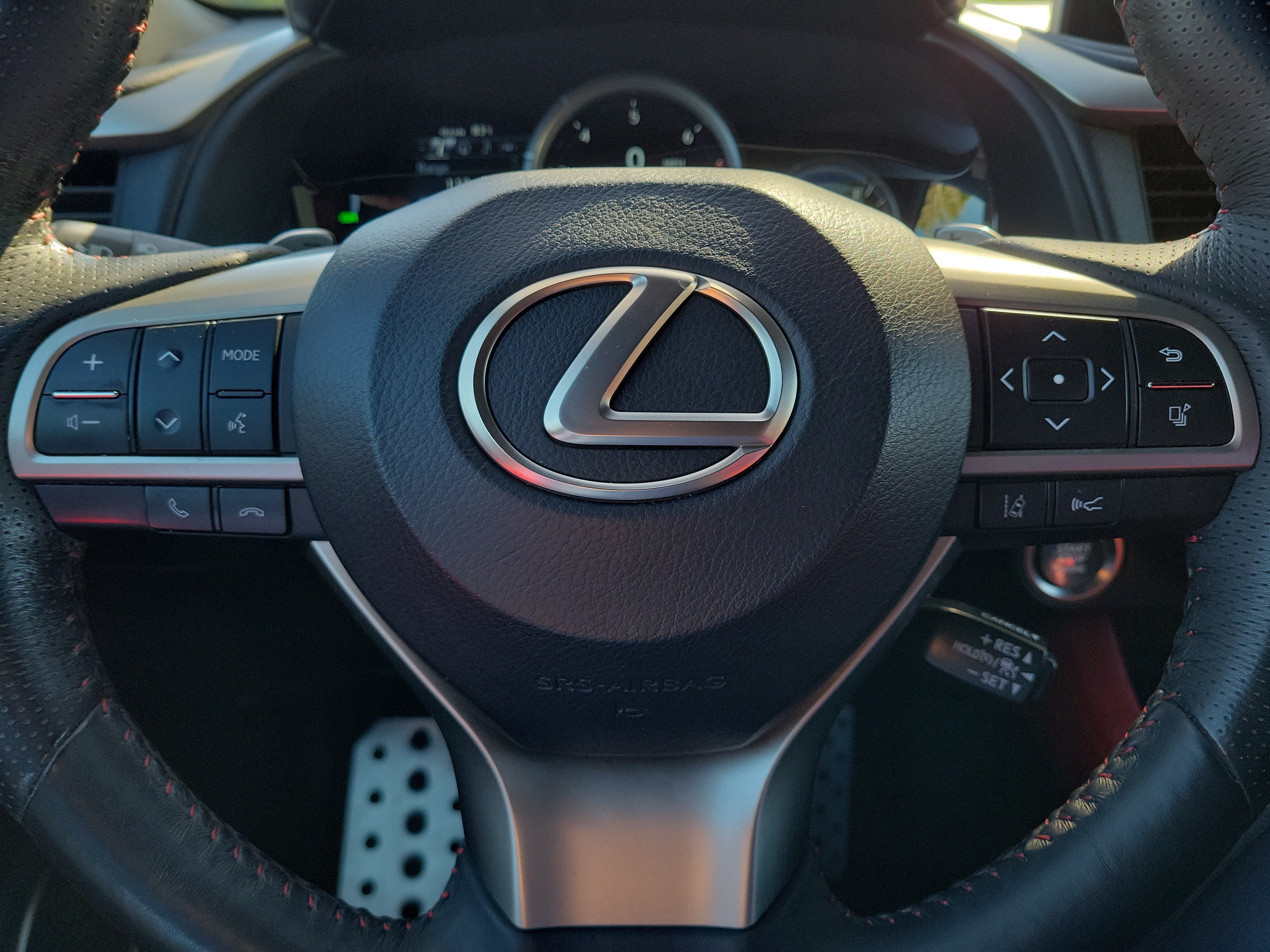 Used 2021 Lexus RX 350 F Sport AWD/4WD image 33