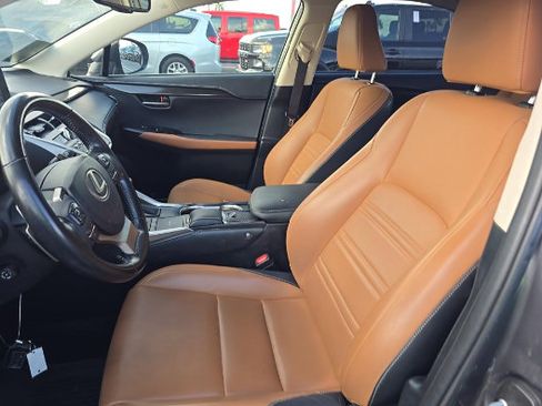 Used 2020 Lexus NX 300 FWD w/ Accessory Package 2 image 3
