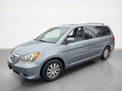 Used 2008 Honda Odyssey EX-L image 8