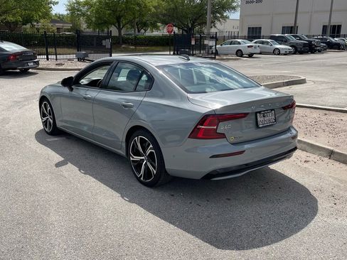 Used 2024 Volvo S60 B5 Plus w/ Climate Package AWD/4WD image 49