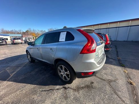 Used 2012 Volvo XC60 T6 AWD/4WD image 7