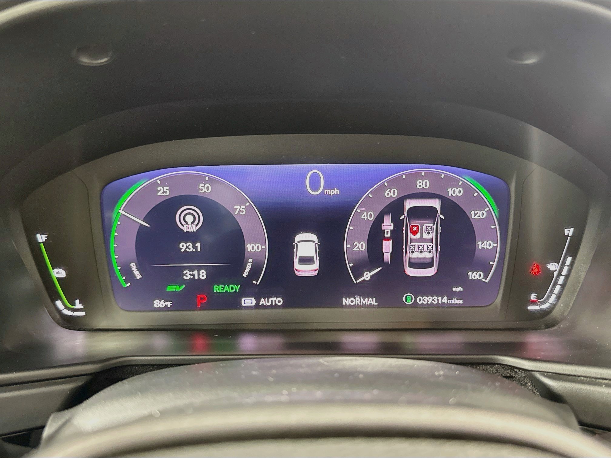 Used 2023 Honda Accord Sport image 11