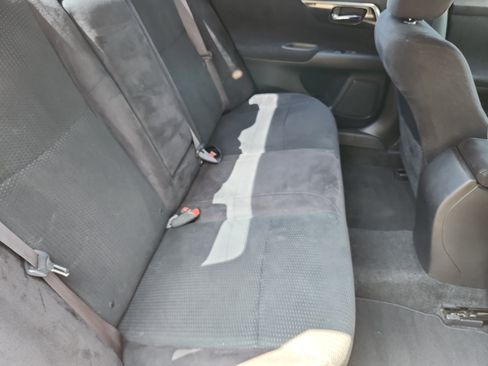 Used 2014 Nissan Altima 2.5 SV FWD image 18