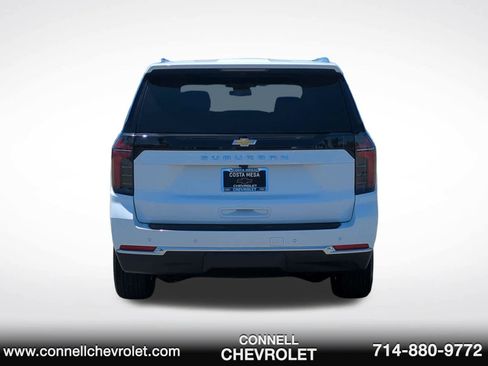 New 2026 Chevrolet Suburban LS RWD image 6
