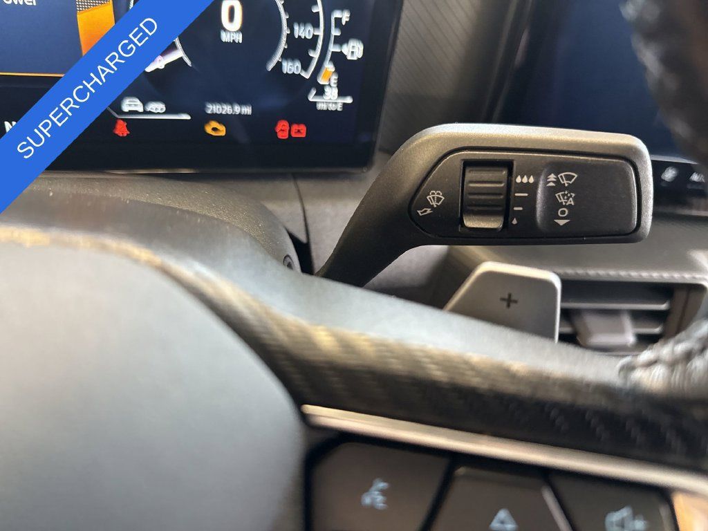 Used 2024 Ford Mustang GT RWD image 19
