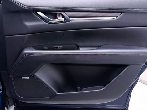 Certified 2023 MAZDA CX-5 AWD 2.5 Turbo image 36