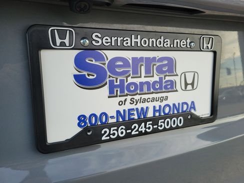 Used 2025 Honda CR-V EX-L image 28