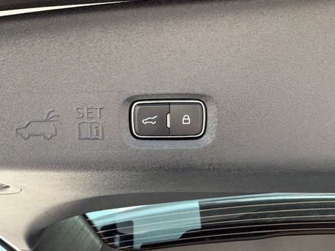 New 2025 Ford Expedition Max Platinum w/ Stealth Performance Package image 46