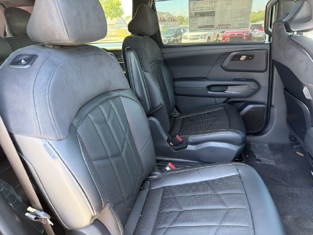 New 2027 Kia Telluride X-Line SX Prestige AWD/4WD image 22