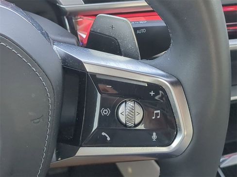 Certified 2024 BMW 740i image 28