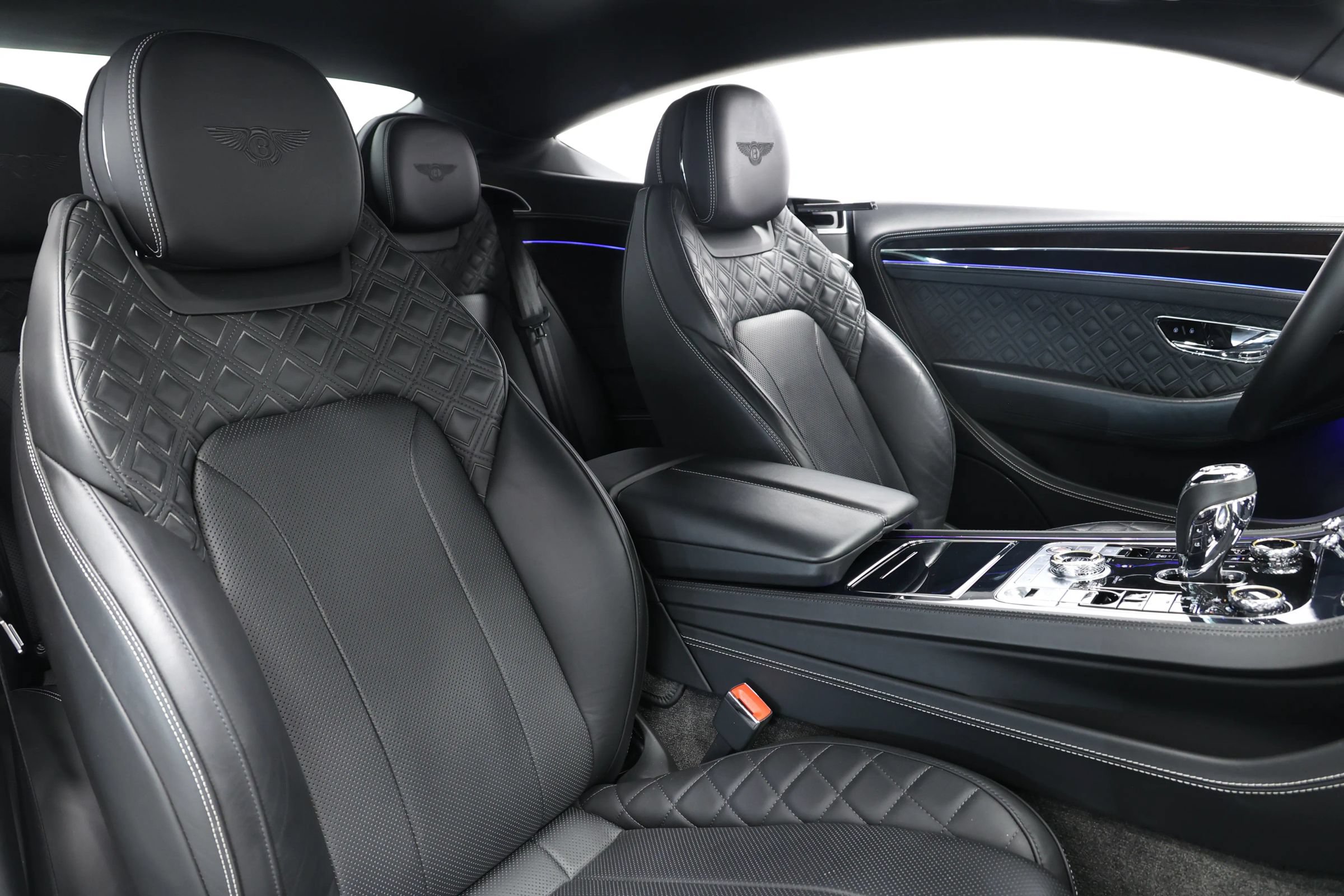 Used 2020 Bentley Continental GT AWD/4WD image 85