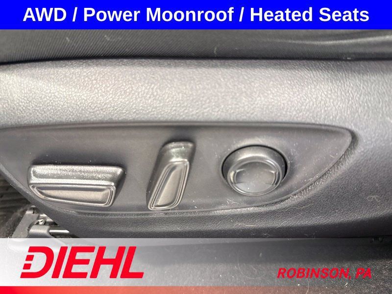 Used 2021 Toyota RAV4 XLE w/ Convenience Package AWD/4WD image 19