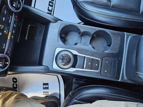 Used 2021 Ford Escape SEL image 18