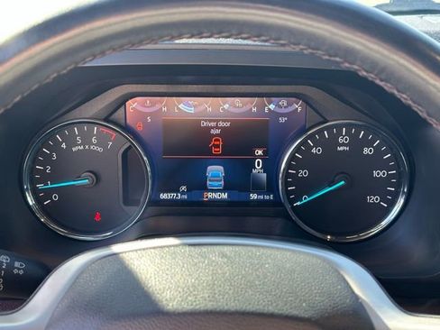 Used 2023 Ford Expedition Max Limited image 7