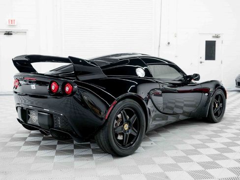 Used 2010 Lotus Exige S 260 Sport RWD image 14