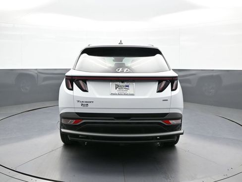 Used 2023 Hyundai Tucson SEL image 7