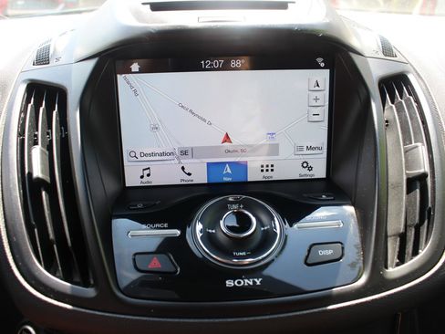 Used 2017 Ford Escape Titanium w/ Equipment Group 301A image 29