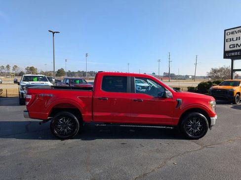 Used 2021 Ford F150 XL w/ Trailer Tow Package image 2