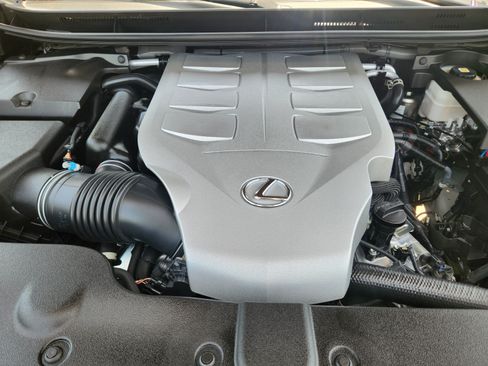 Used 2023 Lexus GX 460 Premium AWD/4WD image 28