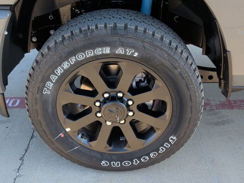 New 2026 RAM 2500 Lone Star image 47