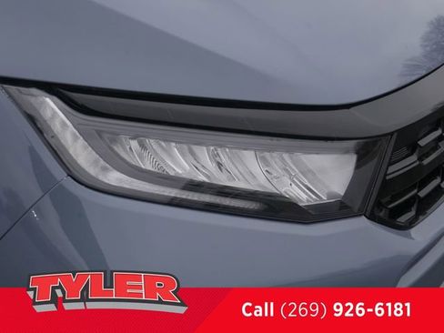 New 2026 Honda Odyssey Elite image 10