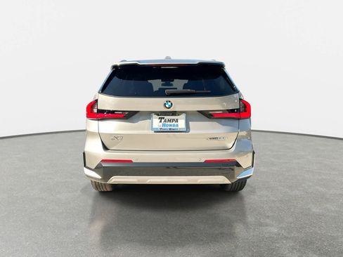Used 2025 BMW X1 xDrive28i w/ Technology Package AWD/4WD image 7