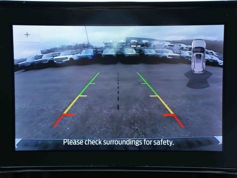 Certified 2023 Ford Explorer XLT w/ Equipment Group 202A image 36