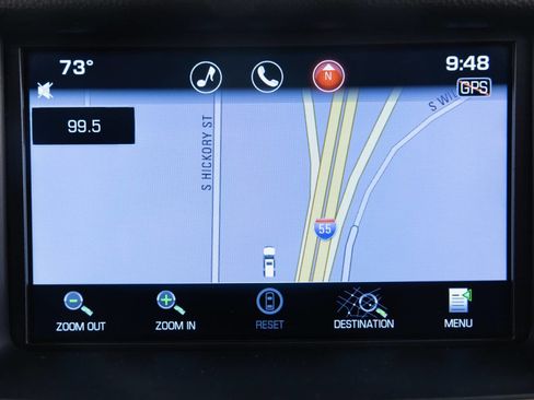 Used 2015 GMC Yukon Denali w/ Touring Package image 39