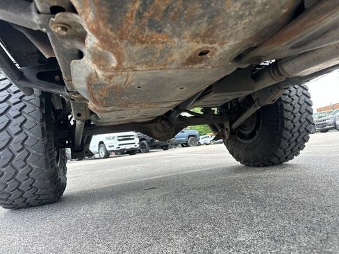 Used 2016 Jeep Wrangler Unlimited Rubicon AWD/4WD image 13