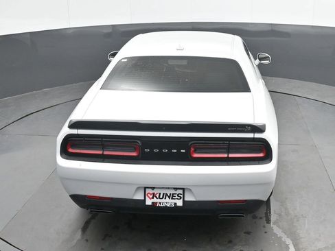Used 2021 Dodge Challenger R/T Scat Pack RWD image 30