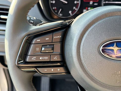New 2026 Subaru Forester Touring image 39