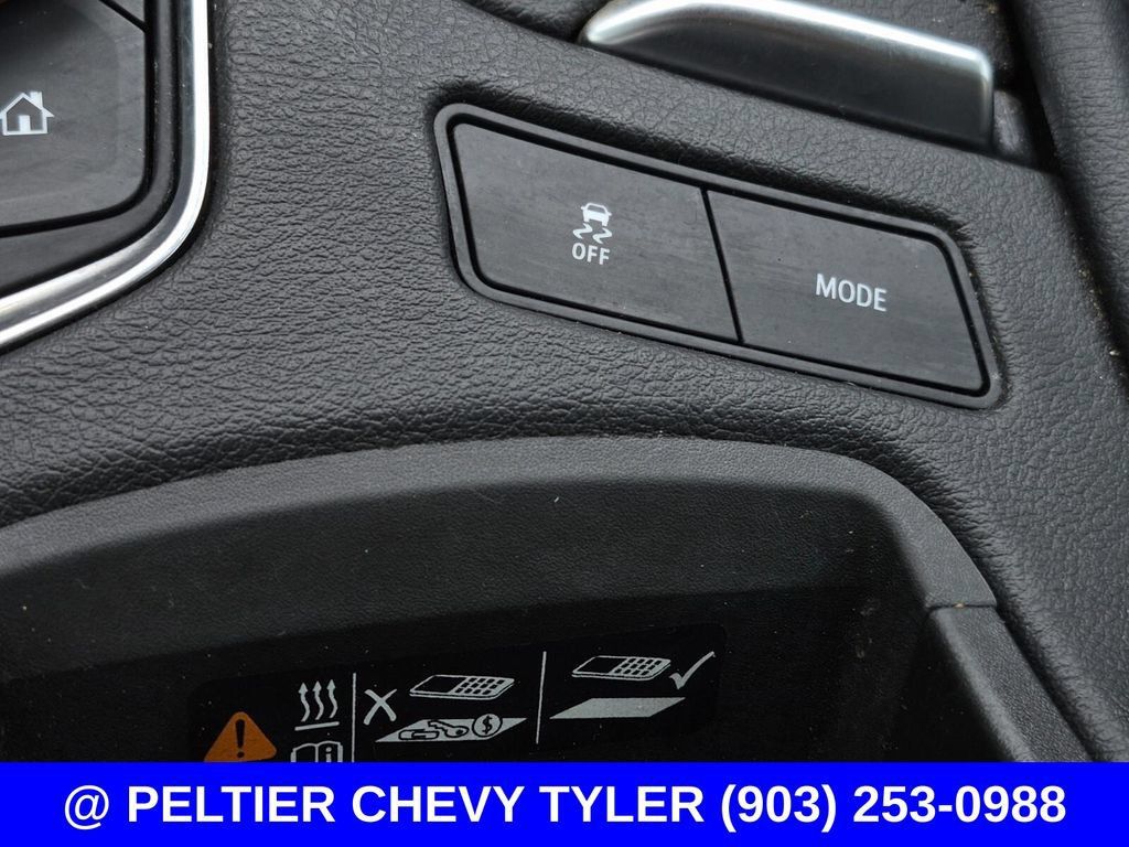 Used 2021 Cadillac XT6 Premium Luxury FWD image 26