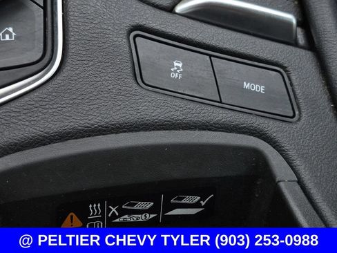 Used 2021 Cadillac XT6 Premium Luxury FWD image 26