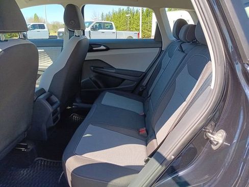 Used 2024 Volkswagen Taos S AWD/4WD image 18