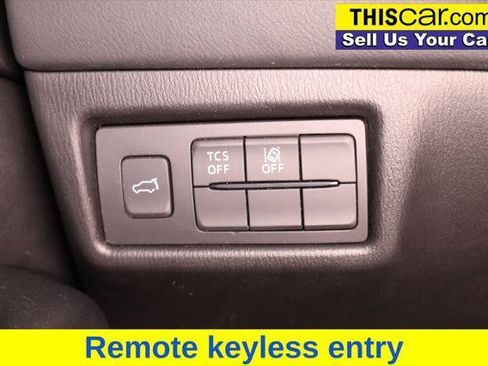 Used 2017 MAZDA CX-5 Grand Touring w/ Premium Package image 18