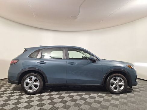 Used 2024 Honda HR-V LX image 4