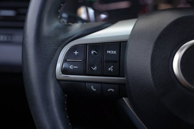 Used 2017 Lexus RX 350 FWD w/ Premium Package image 32