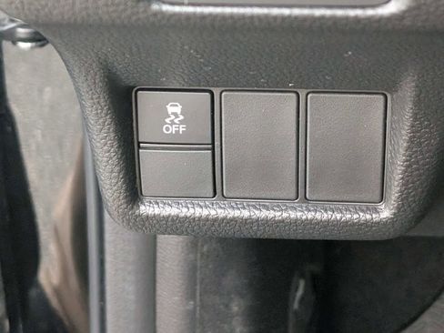 Certified 2025 Honda Civic Sport image 17