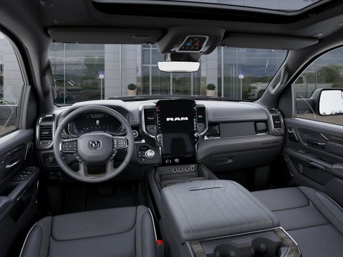 New 2026 RAM 1500 Limited image 14