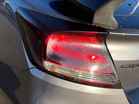 Used 2015 Honda Civic LX image 23