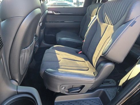 Used 2024 Hyundai Palisade Calligraphy image 20