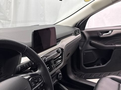 Used 2021 Ford Escape SEL AWD/4WD image 20